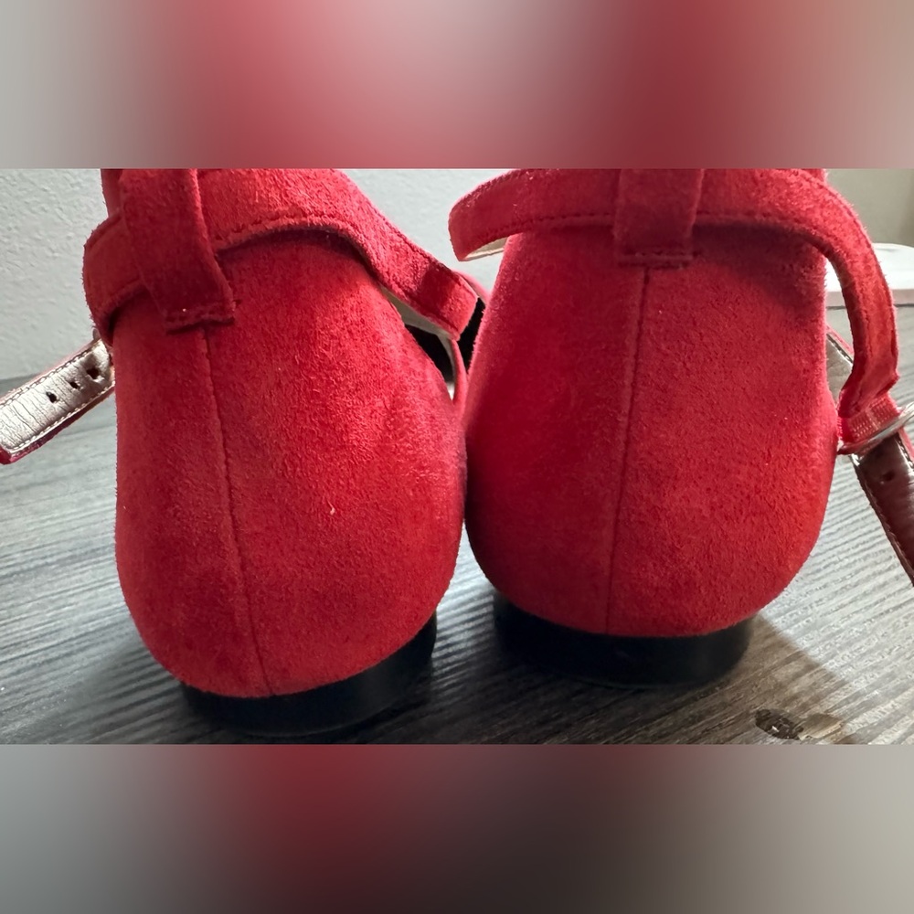 Array Womens Pixie Closed Toe Casual Slide Sandals - image 6